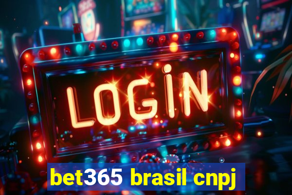 bet365 brasil cnpj